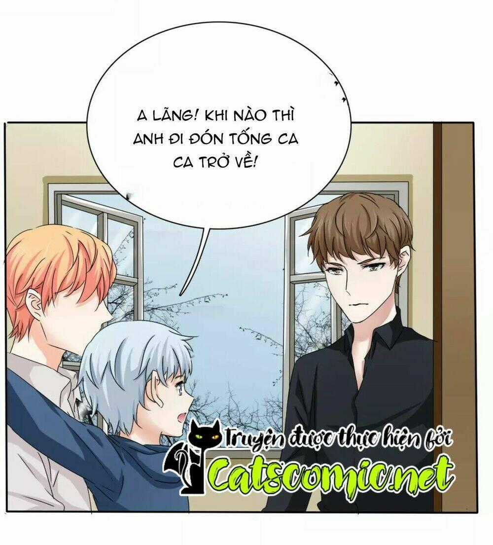 Lấy Sắc Tấn Công Sắc - Chapter 21 - Trang 55