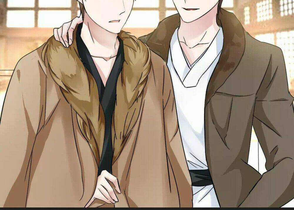 Lấy Sắc Tấn Công Sắc - Chapter 21 - Trang 8