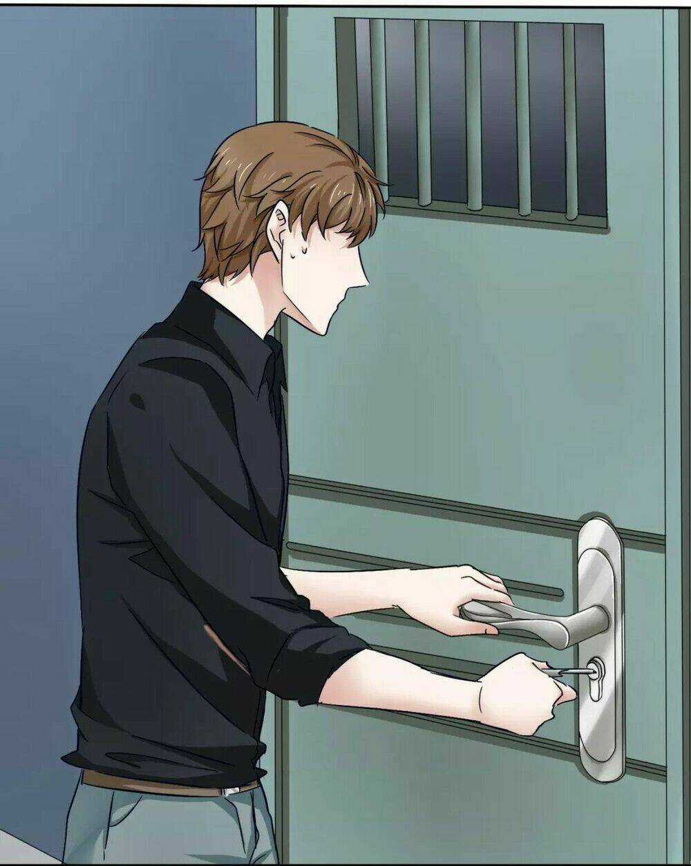 Lấy Sắc Tấn Công Sắc - Chapter 21 - Trang 10