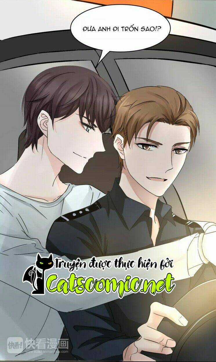 Lấy Sắc Tấn Công Sắc - Chapter 22 - Trang 17