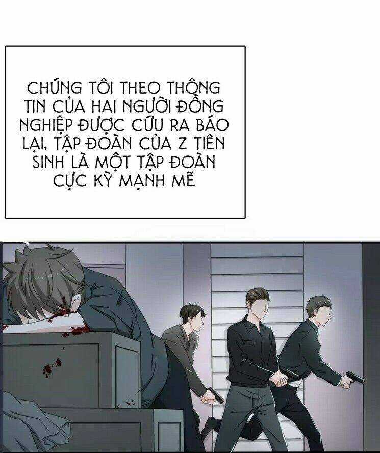 Lấy Sắc Tấn Công Sắc - Chapter 22 - Trang 4