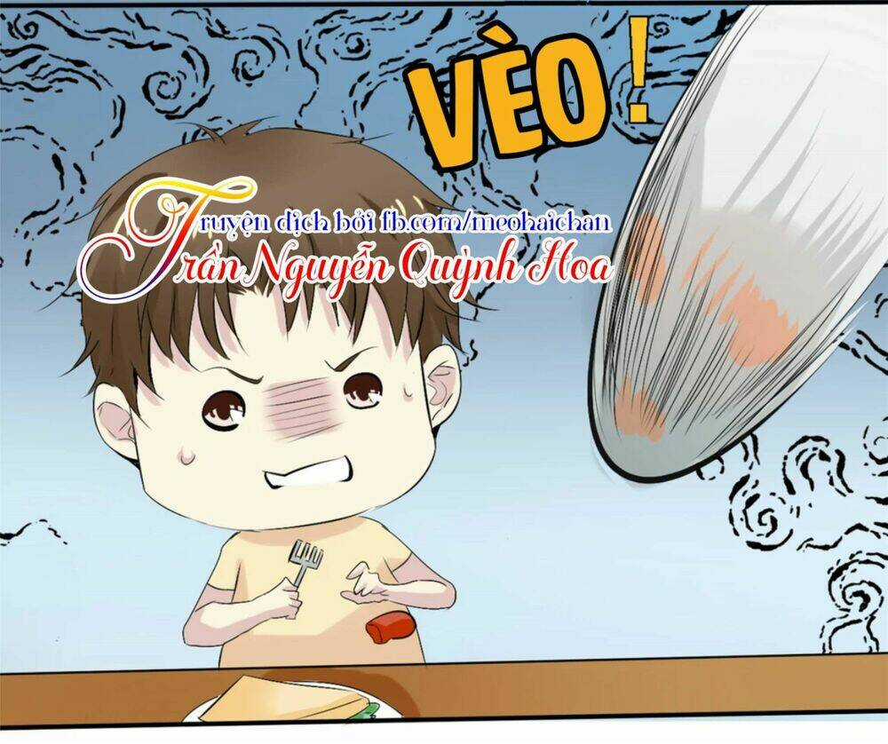 Lấy Sắc Tấn Công Sắc - Chapter 4 - Trang 26