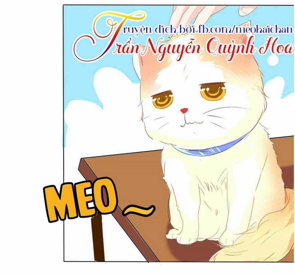 Lấy Sắc Tấn Công Sắc - Chapter 4 - Trang 39