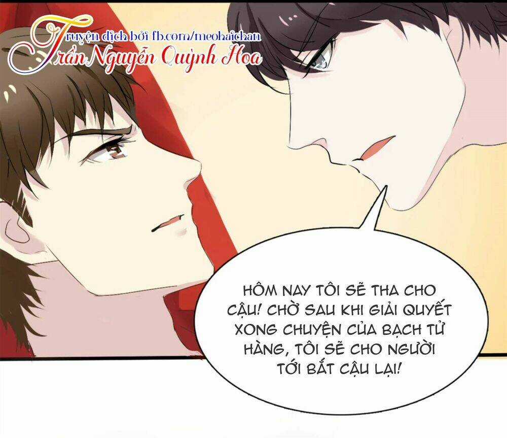 Lấy Sắc Tấn Công Sắc - Chapter 4 - Trang 6