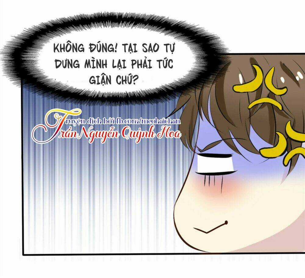 Lấy Sắc Tấn Công Sắc - Chapter 4 - Trang 9