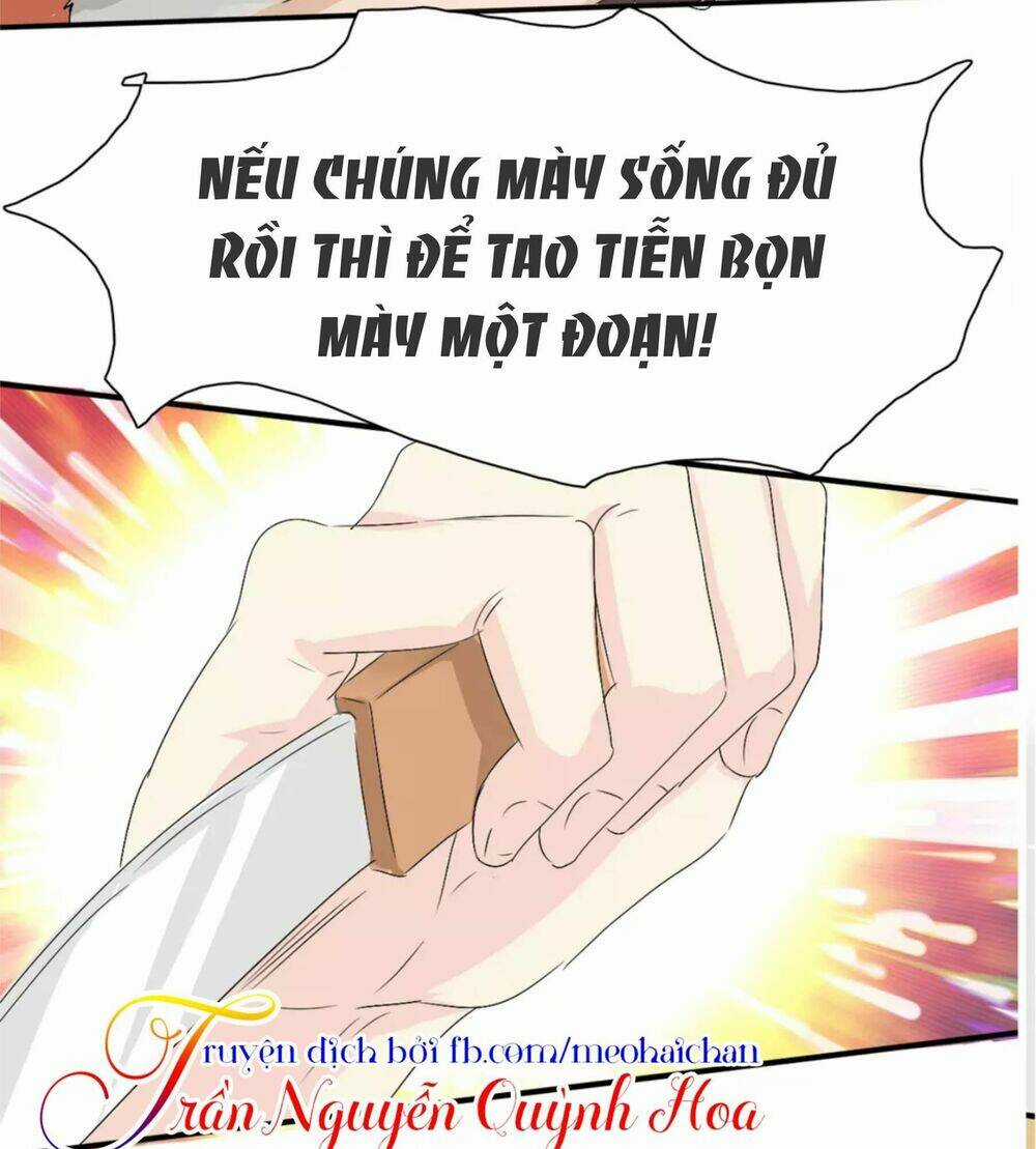 Lấy Sắc Tấn Công Sắc - Chapter 5 - Trang 45