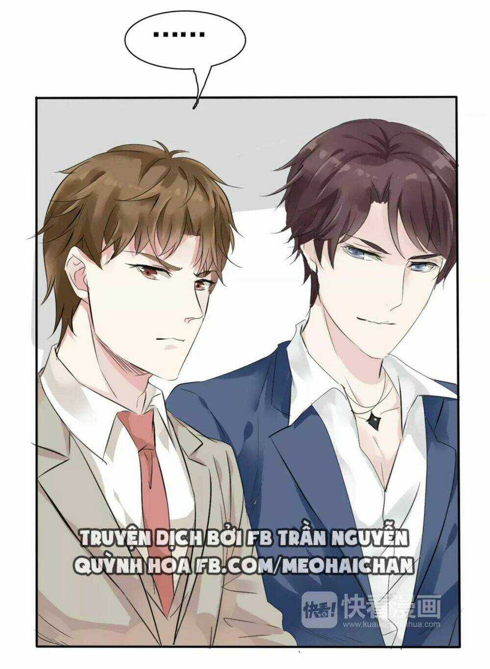 Lấy Sắc Tấn Công Sắc - Chapter 7 - Trang 19