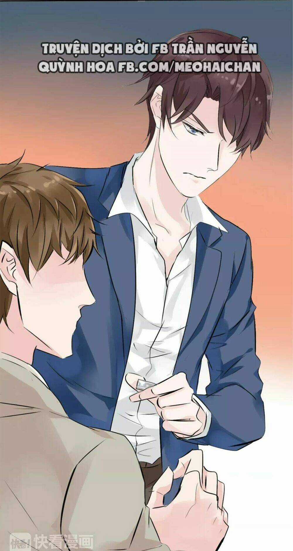 Lấy Sắc Tấn Công Sắc - Chapter 7 - Trang 25