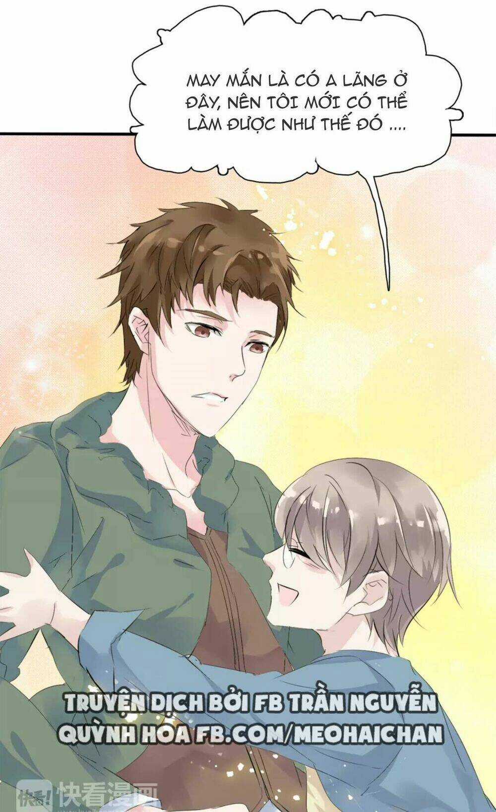 Lấy Sắc Tấn Công Sắc - Chapter 7 - Trang 39