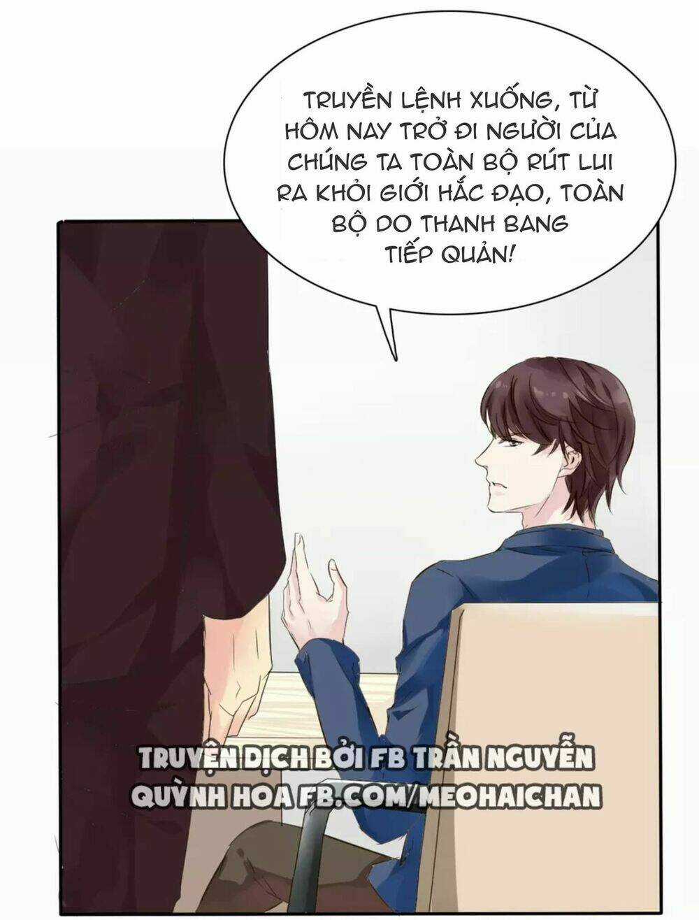Lấy Sắc Tấn Công Sắc - Chapter 7 - Trang 9