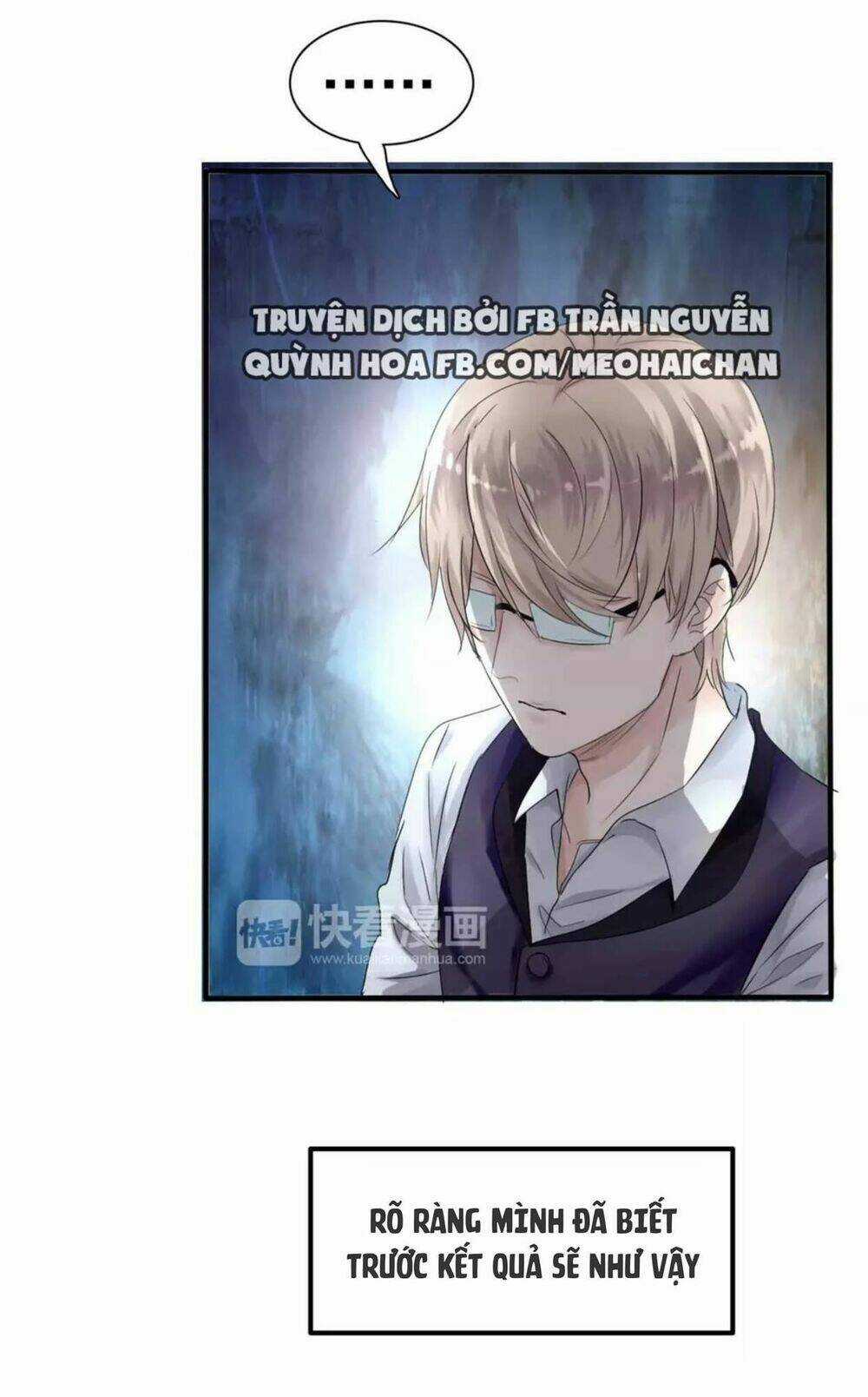 Lấy Sắc Tấn Công Sắc - Chapter 8 - Trang 3