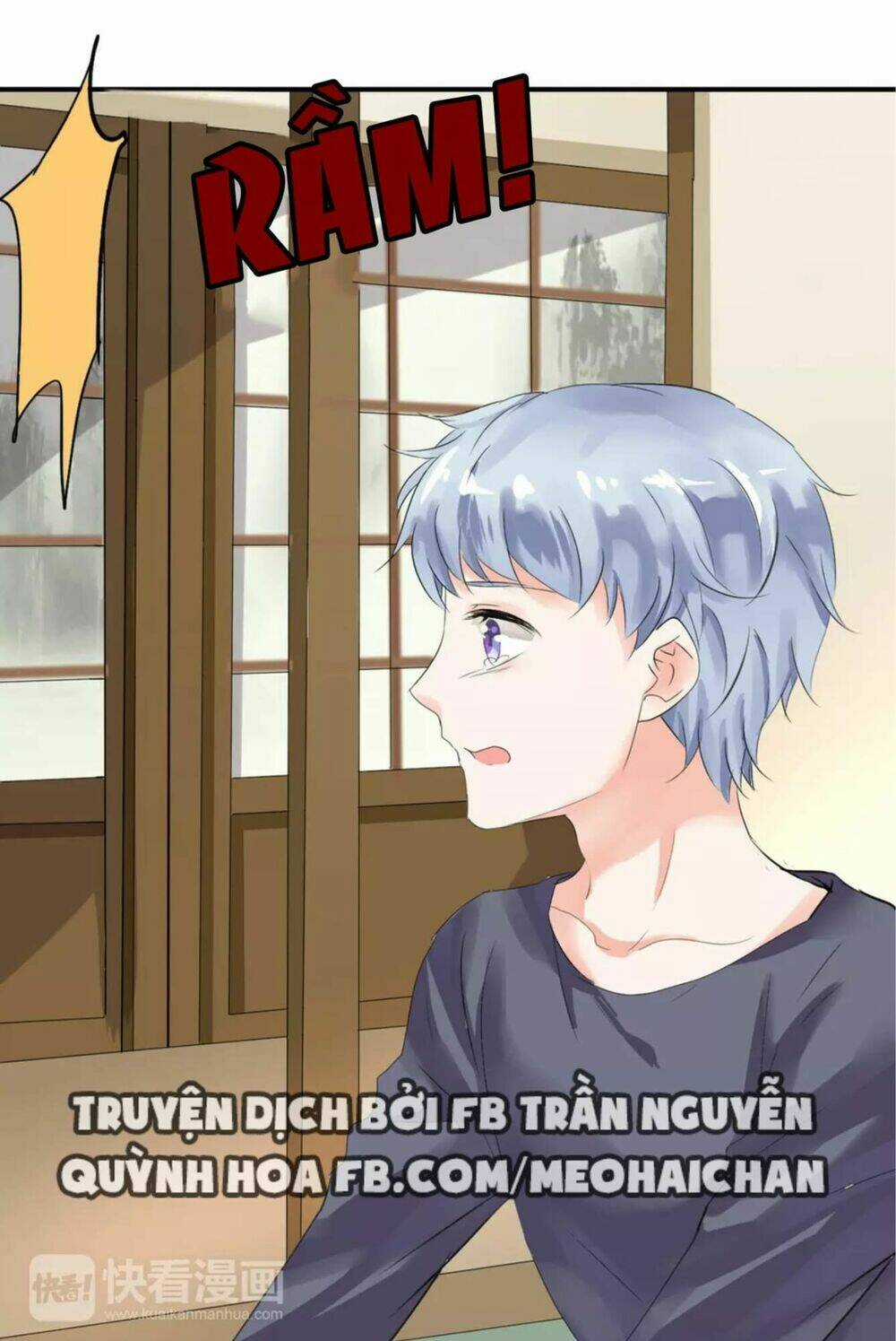 Lấy Sắc Tấn Công Sắc - Chapter 9 - Trang 30