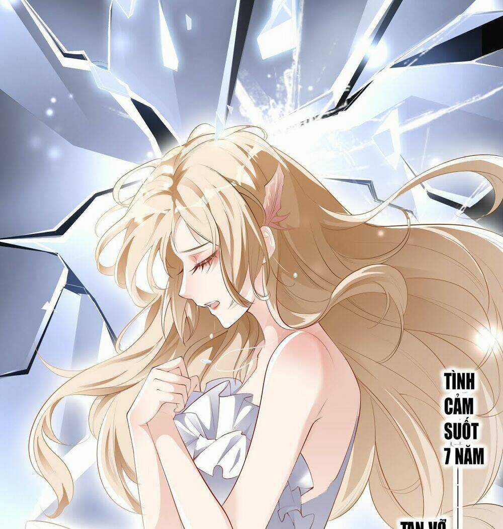 Lấy Tình Yêu, Lấy Thời Gian - Chapter 1 - Trang 4