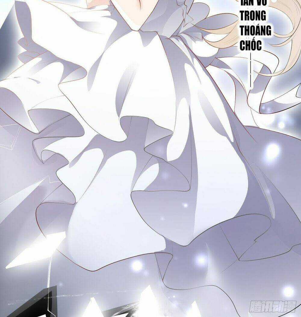 Lấy Tình Yêu, Lấy Thời Gian - Chapter 1 - Trang 5