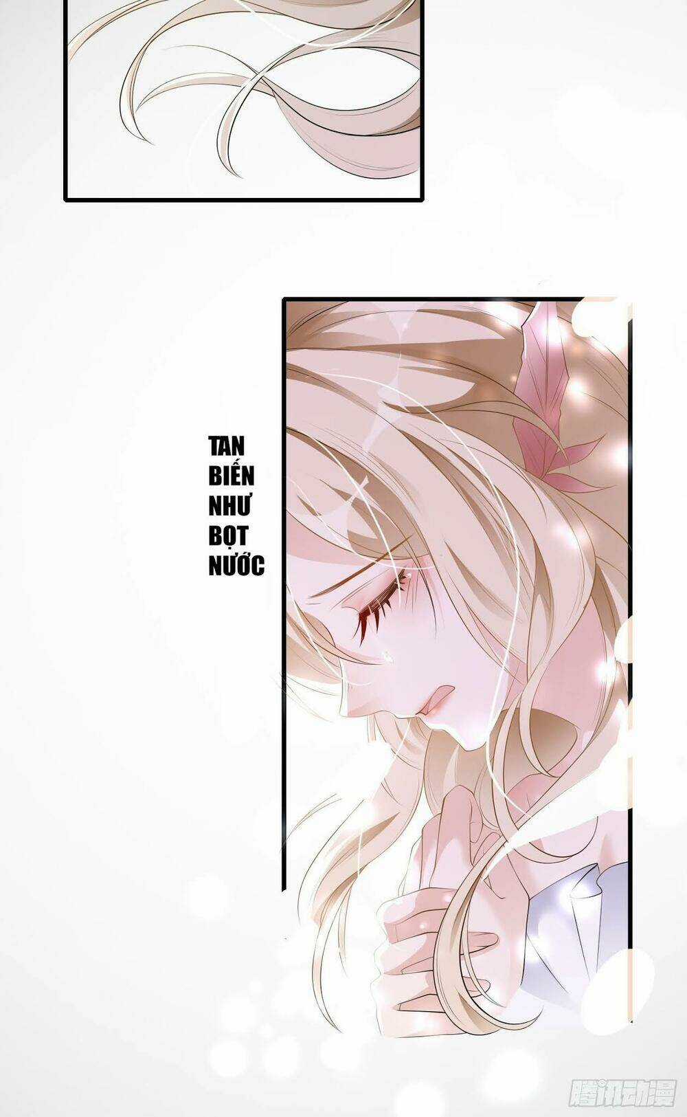 Lấy Tình Yêu, Lấy Thời Gian - Chapter 1 - Trang 7