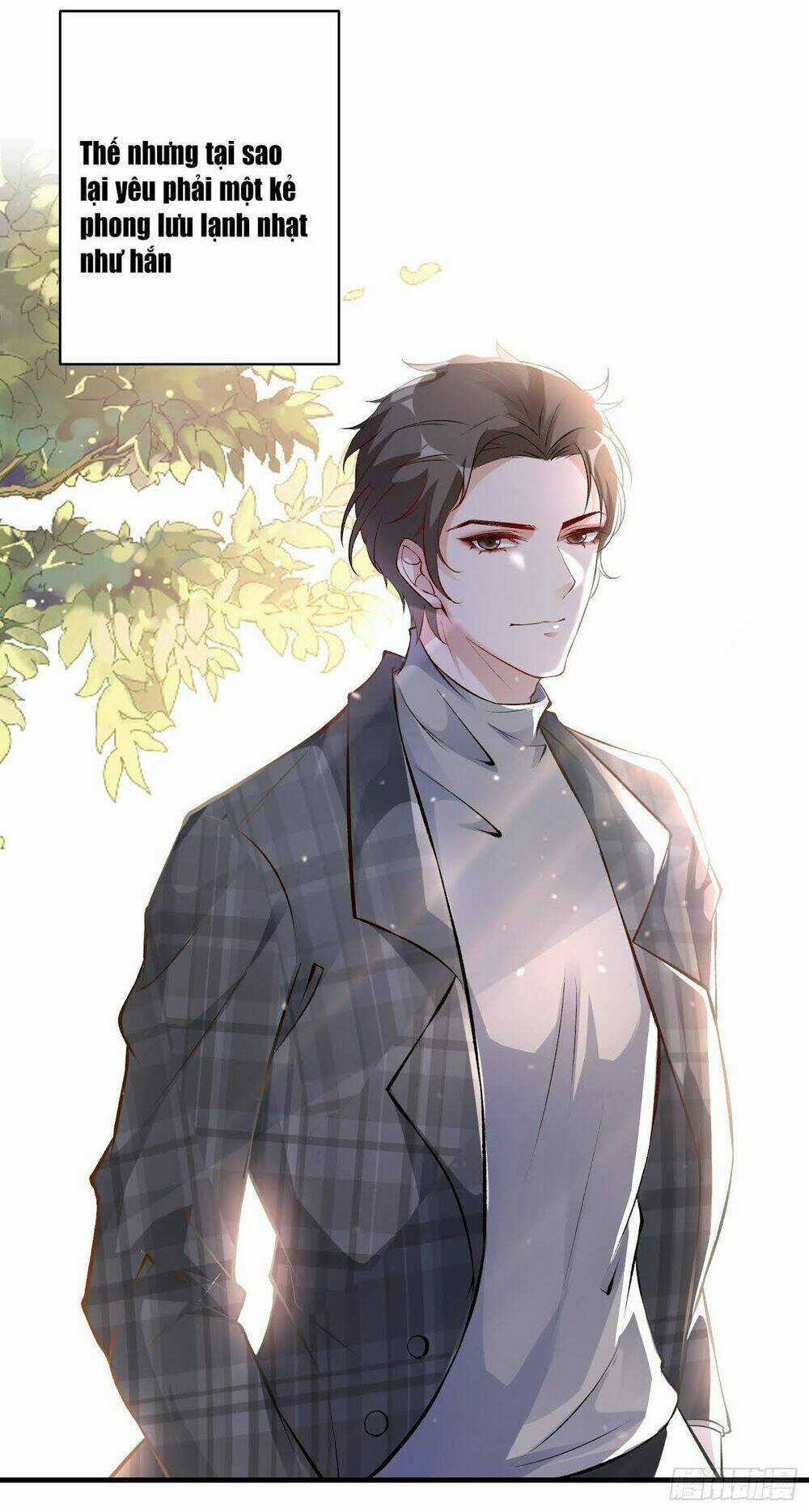 Lấy Tình Yêu, Lấy Thời Gian - Chapter 1 - Trang 9