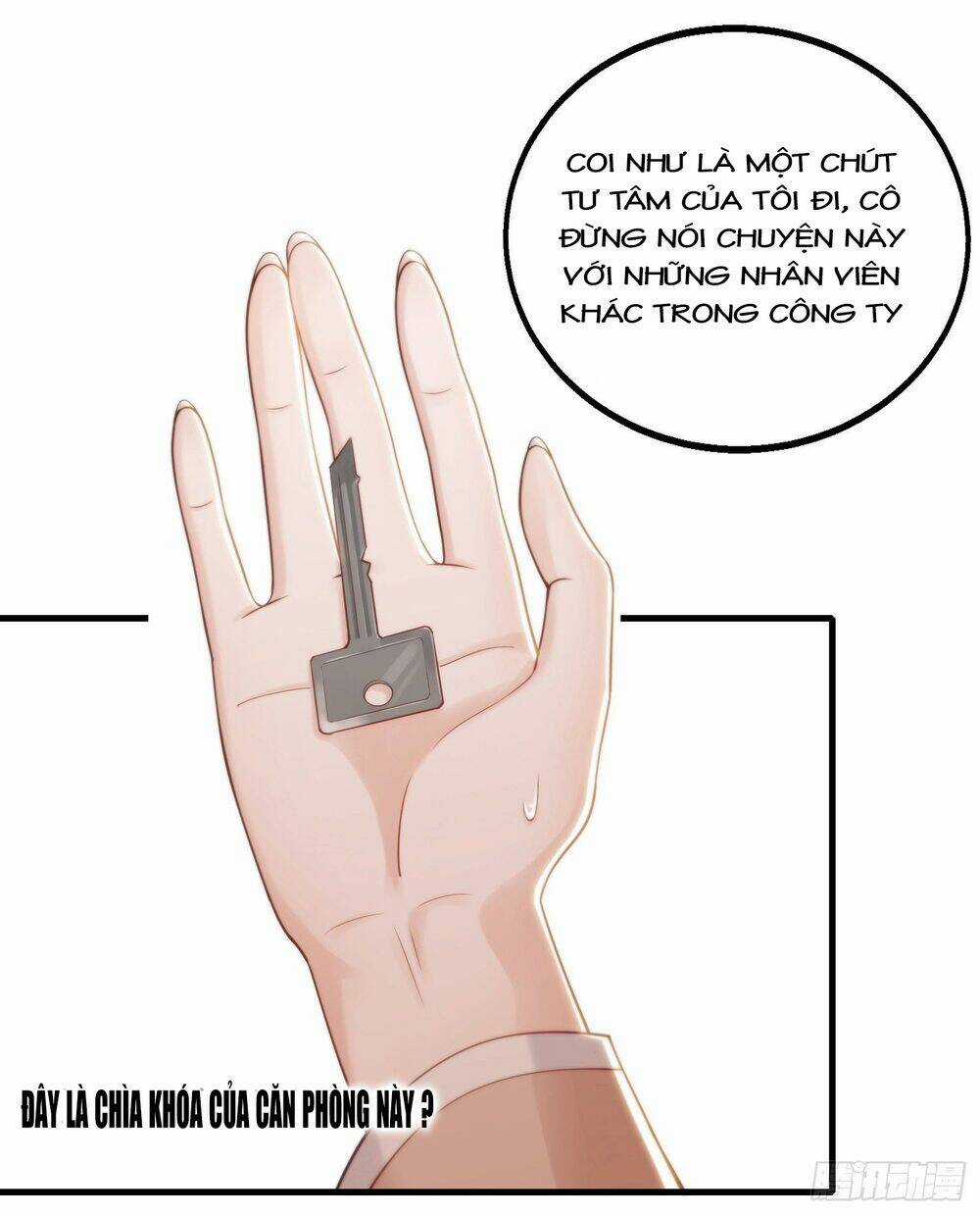 Lấy Tình Yêu, Lấy Thời Gian - Chapter 10 - Trang 13