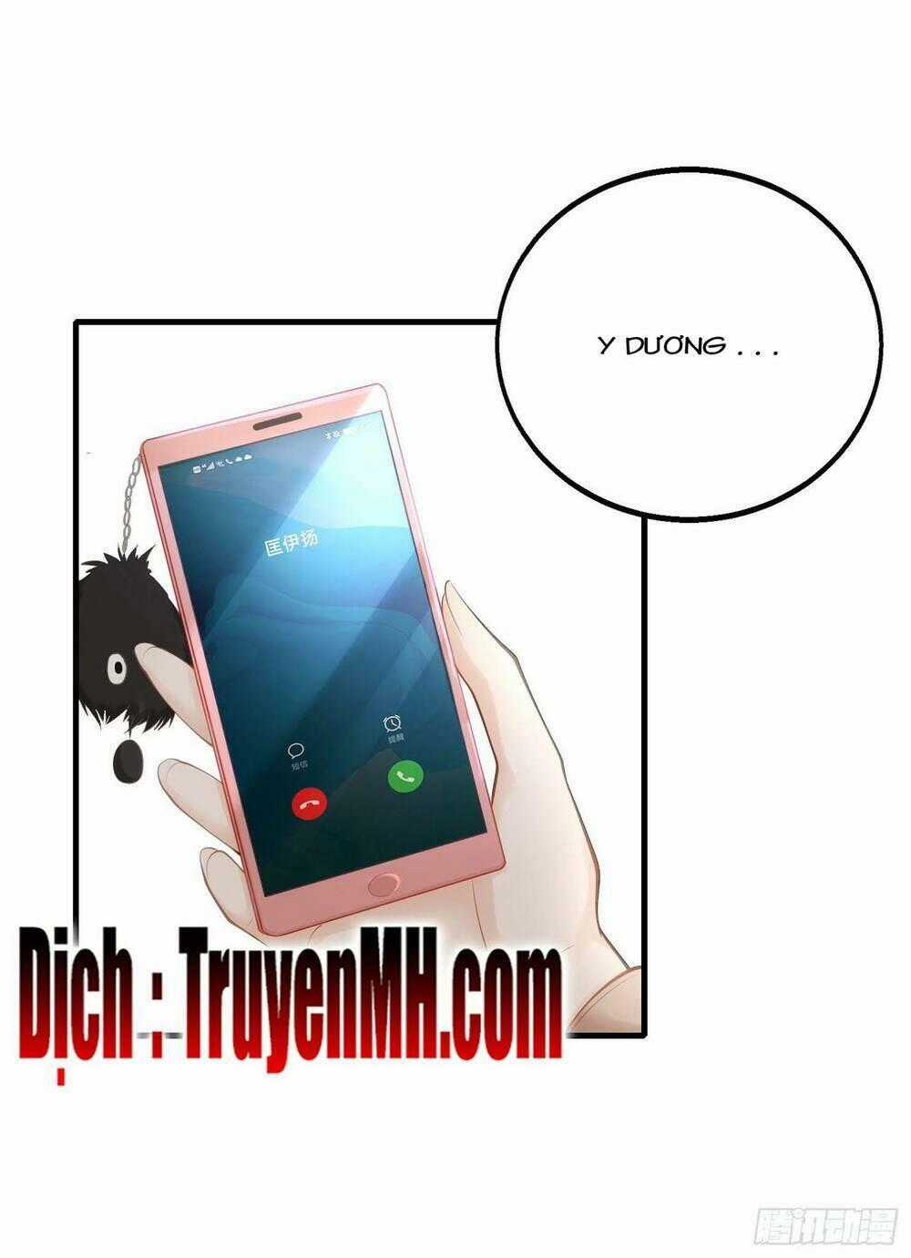 Lấy Tình Yêu, Lấy Thời Gian - Chapter 10 - Trang 21