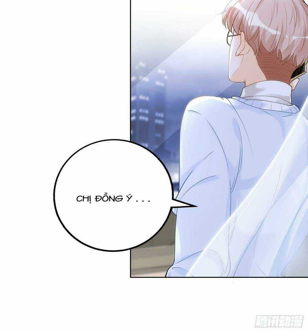 Lấy Tình Yêu, Lấy Thời Gian - Chapter 11 - Trang 8