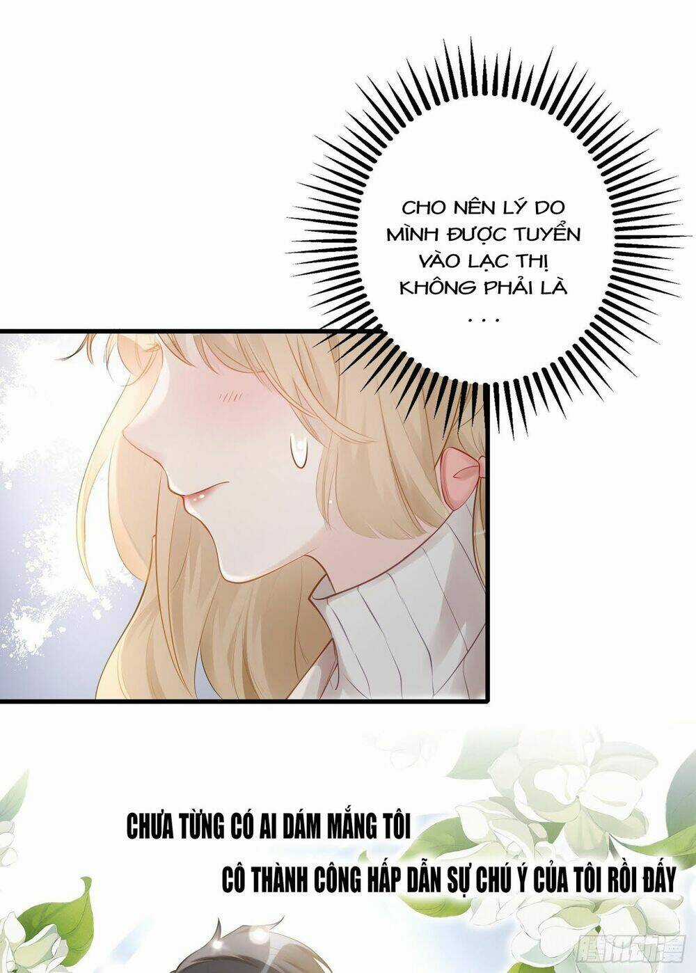 Lấy Tình Yêu, Lấy Thời Gian - Chapter 12 - Trang 8