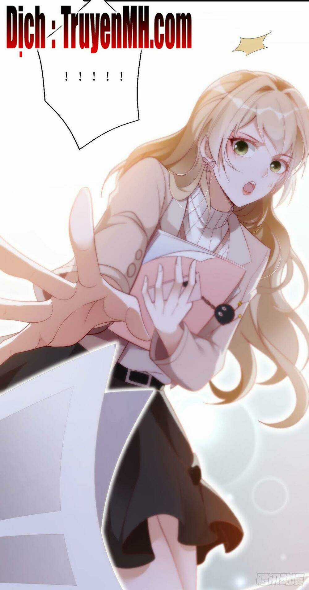 Lấy Tình Yêu, Lấy Thời Gian - Chapter 13 - Trang 14