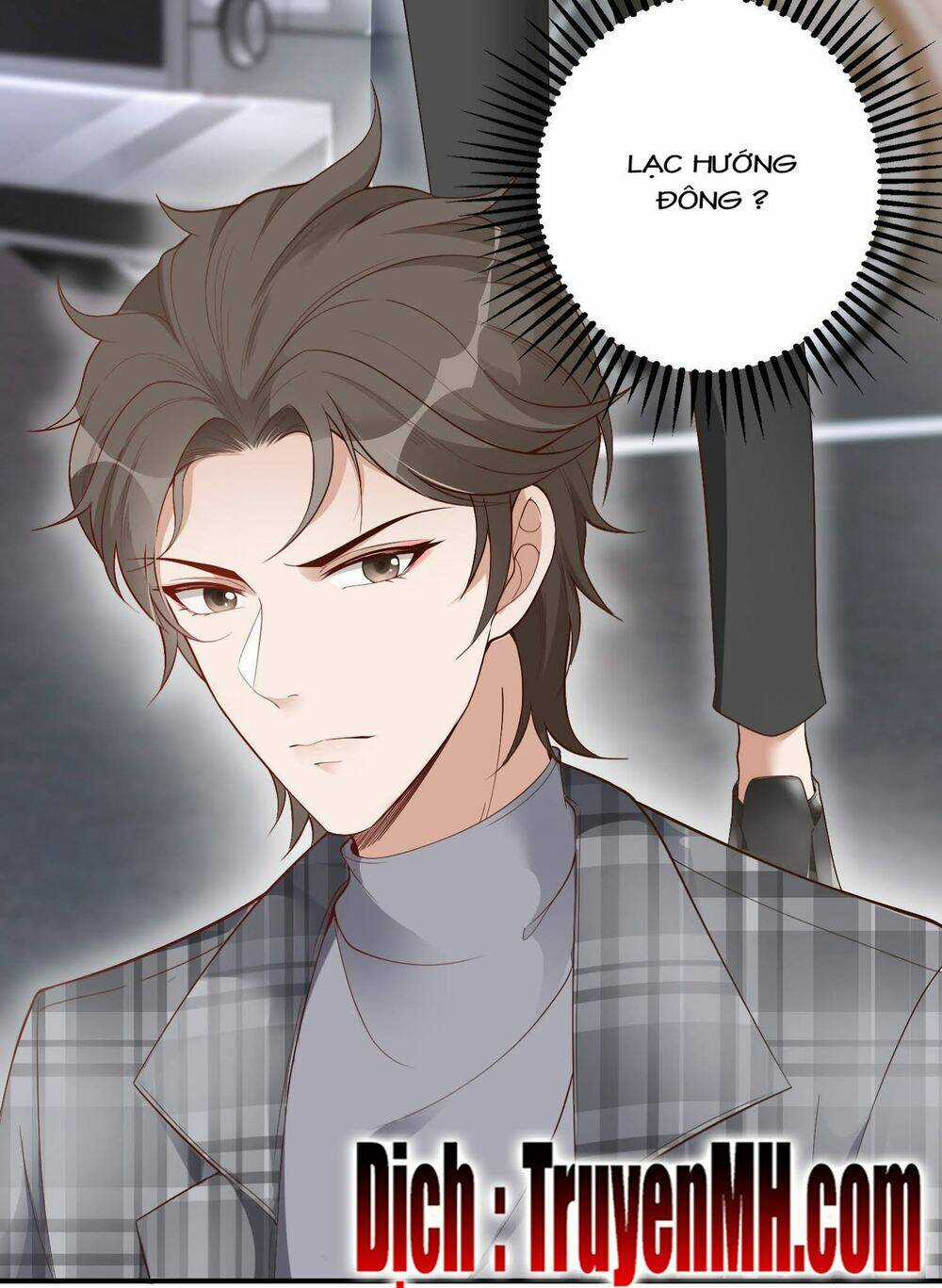 Lấy Tình Yêu, Lấy Thời Gian - Chapter 13 - Trang 20