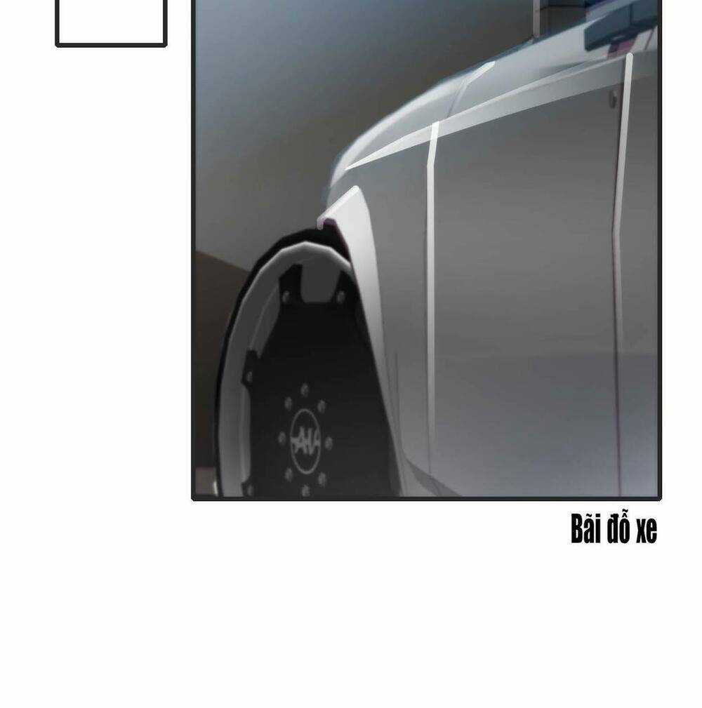 Lấy Tình Yêu, Lấy Thời Gian - Chapter 13 - Trang 3