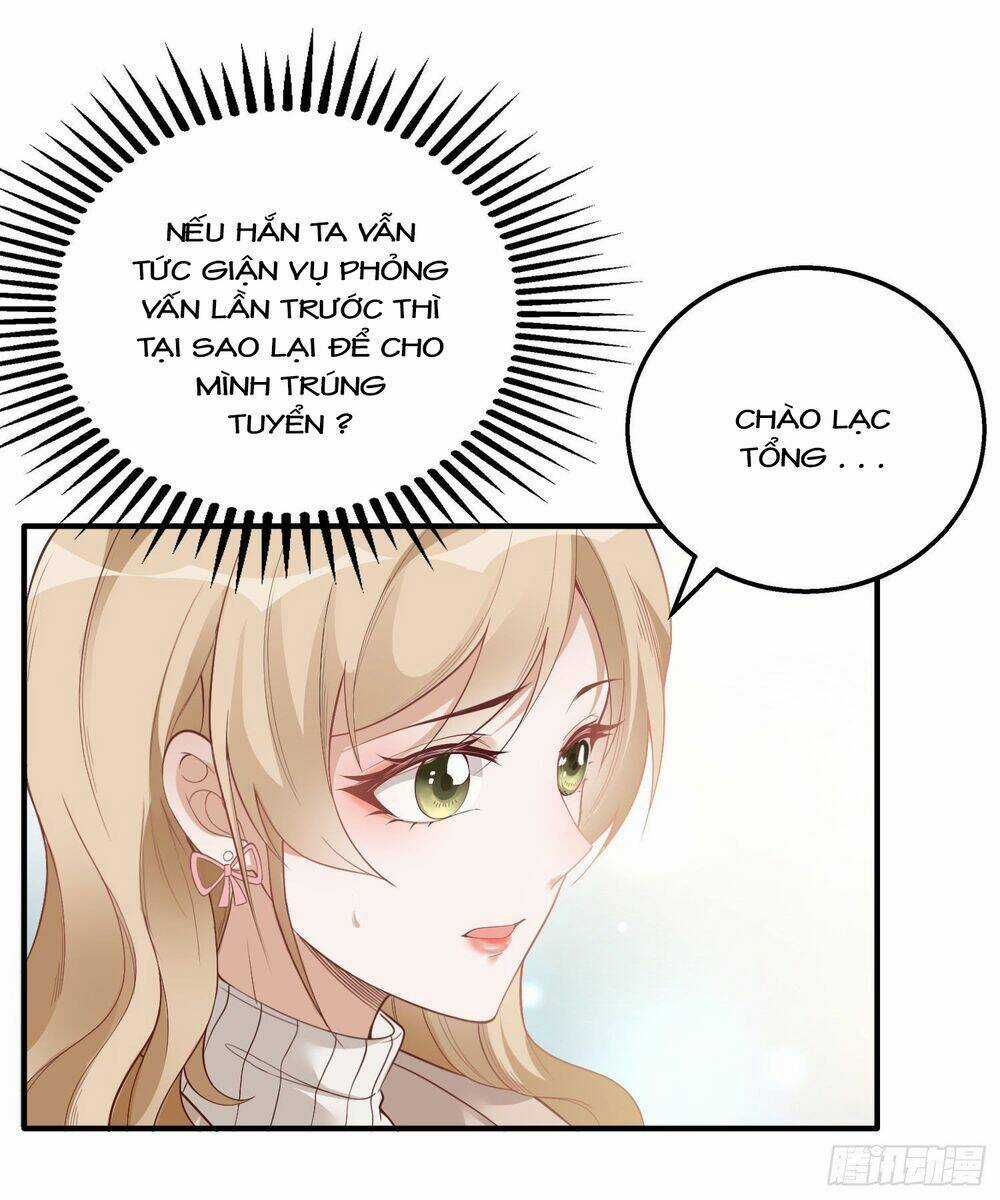 Lấy Tình Yêu, Lấy Thời Gian - Chapter 13 - Trang 21