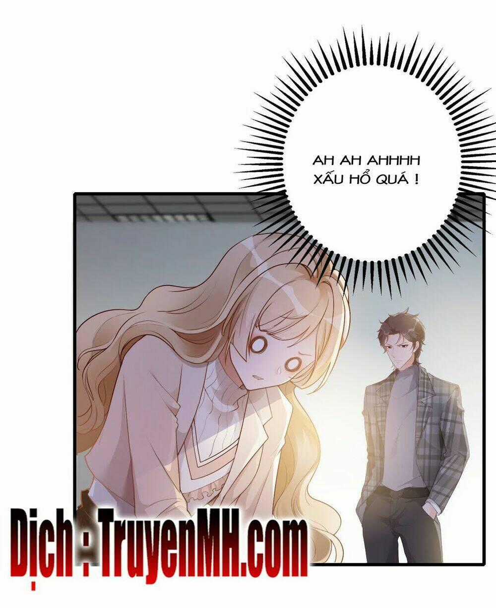 Lấy Tình Yêu, Lấy Thời Gian - Chapter 13 - Trang 22