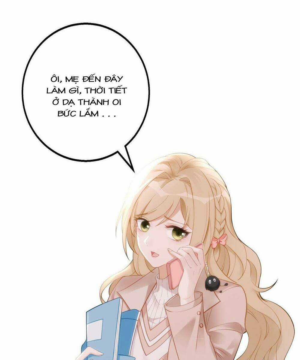 Lấy Tình Yêu, Lấy Thời Gian - Chapter 13 - Trang 4