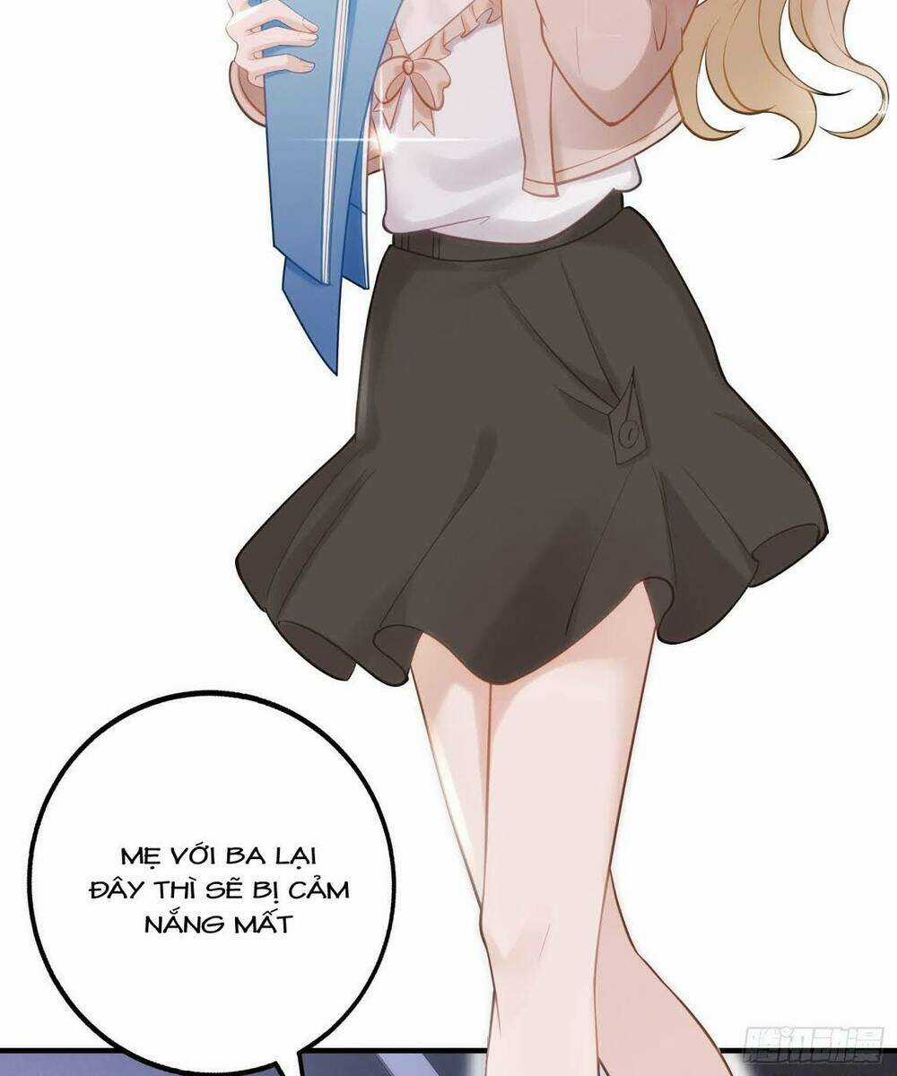 Lấy Tình Yêu, Lấy Thời Gian - Chapter 13 - Trang 5