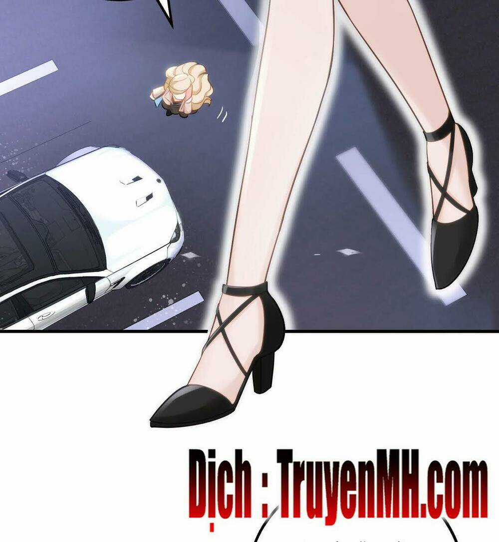 Lấy Tình Yêu, Lấy Thời Gian - Chapter 13 - Trang 6