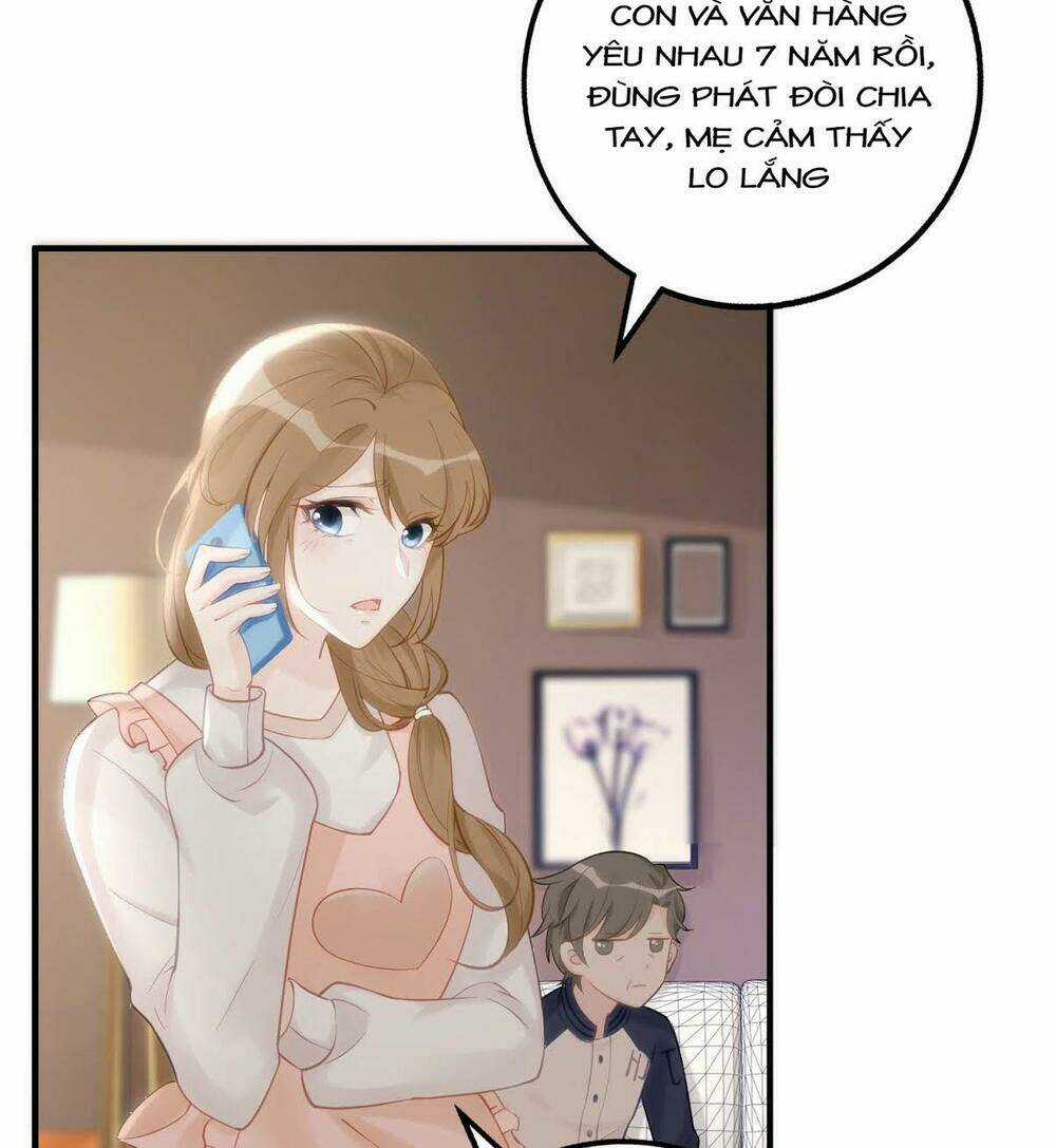 Lấy Tình Yêu, Lấy Thời Gian - Chapter 13 - Trang 7