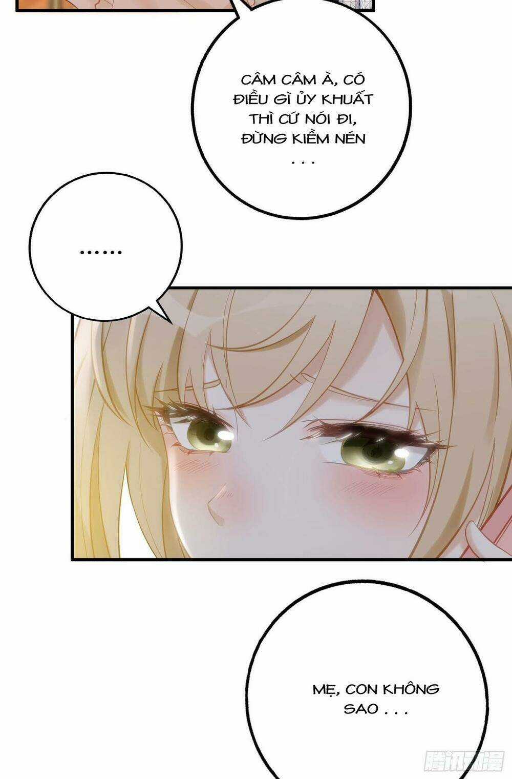 Lấy Tình Yêu, Lấy Thời Gian - Chapter 13 - Trang 8