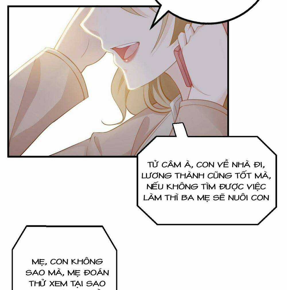 Lấy Tình Yêu, Lấy Thời Gian - Chapter 13 - Trang 9