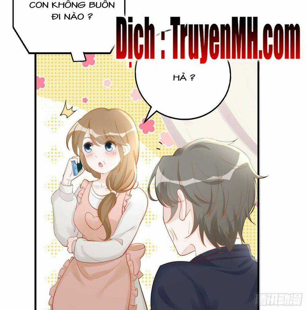 Lấy Tình Yêu, Lấy Thời Gian - Chapter 13 - Trang 10