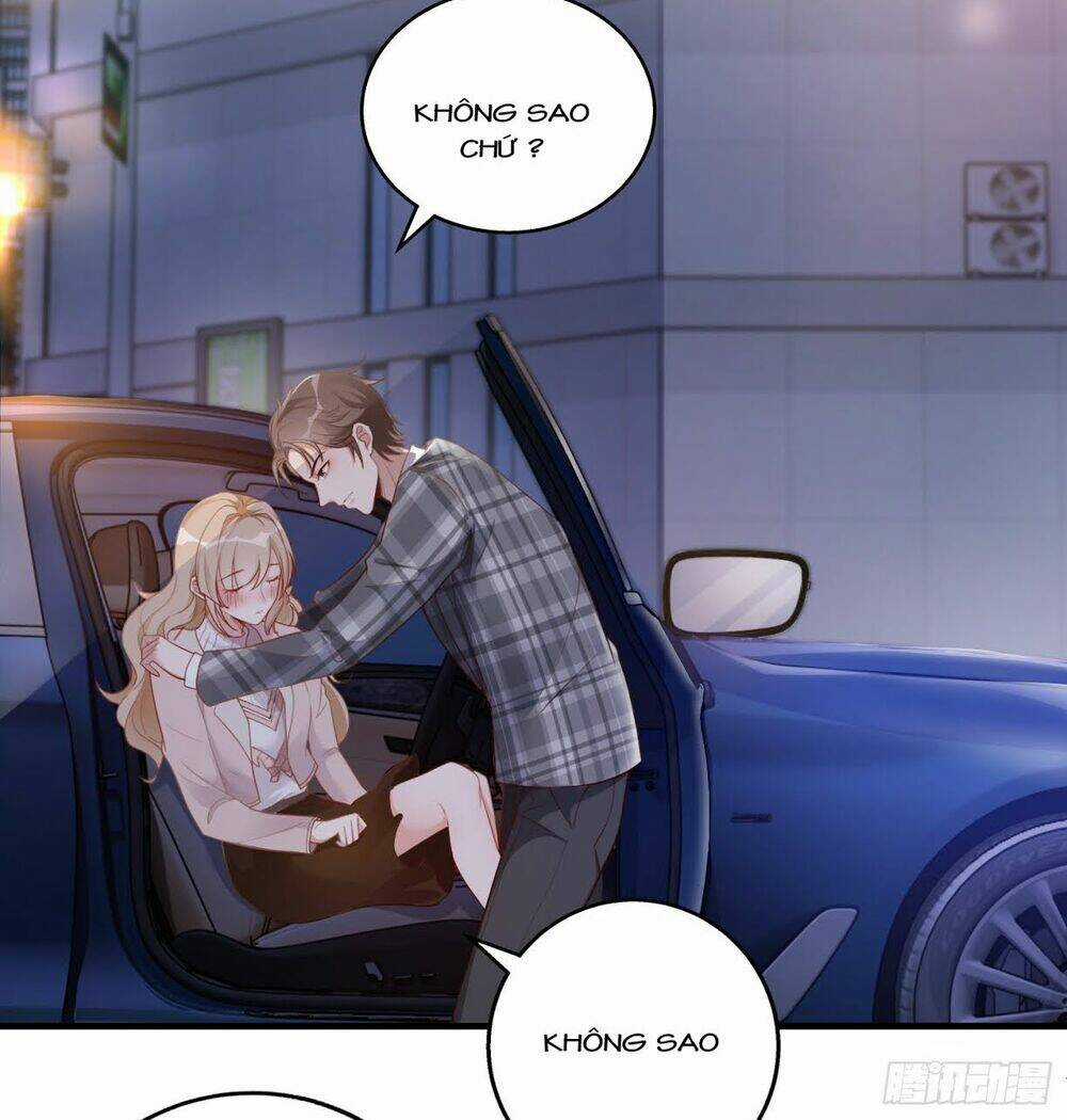 Lấy Tình Yêu, Lấy Thời Gian - Chapter 16 - Trang 17