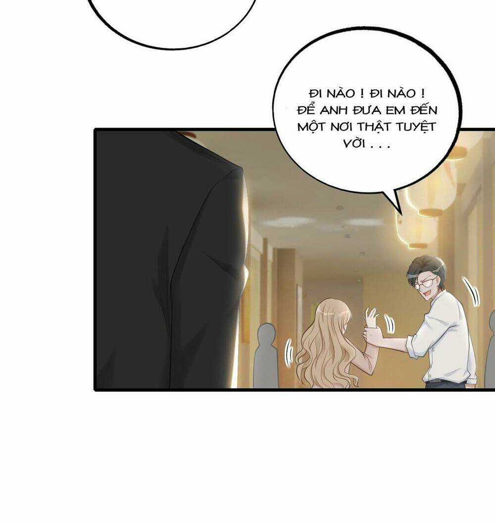 Lấy Tình Yêu, Lấy Thời Gian - Chapter 16 - Trang 8