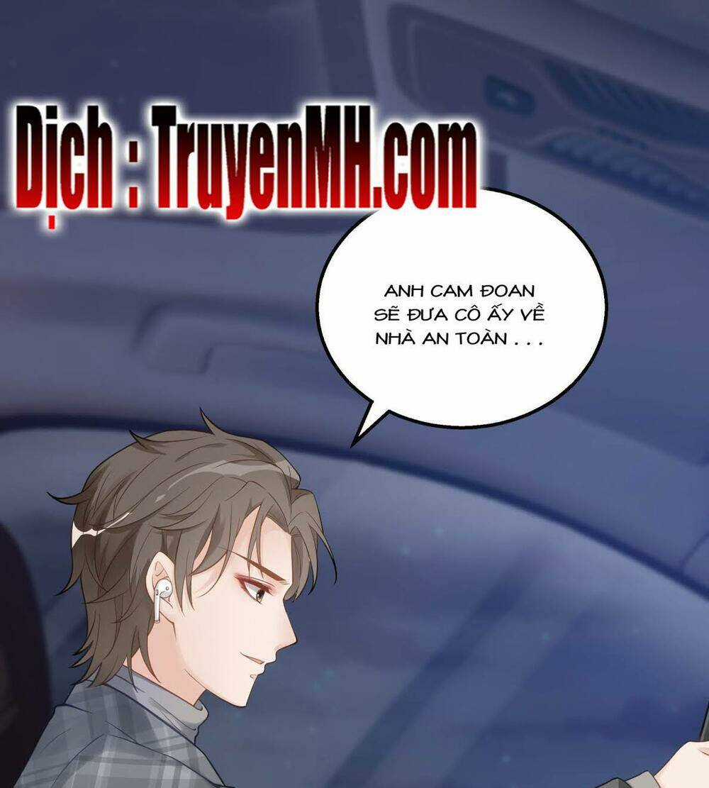 Lấy Tình Yêu, Lấy Thời Gian - Chapter 17 - Trang 8