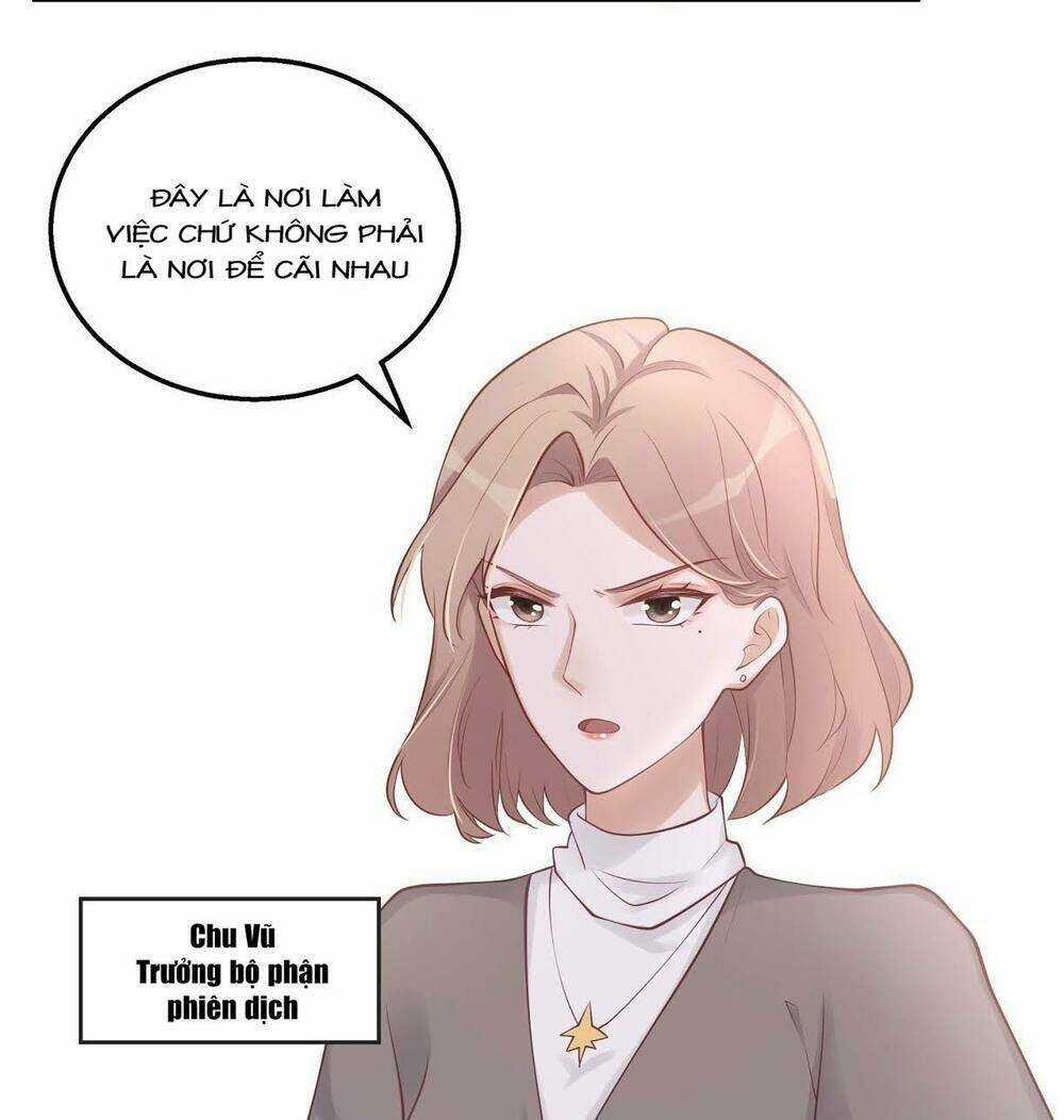 Lấy Tình Yêu, Lấy Thời Gian - Chapter 18 - Trang 9