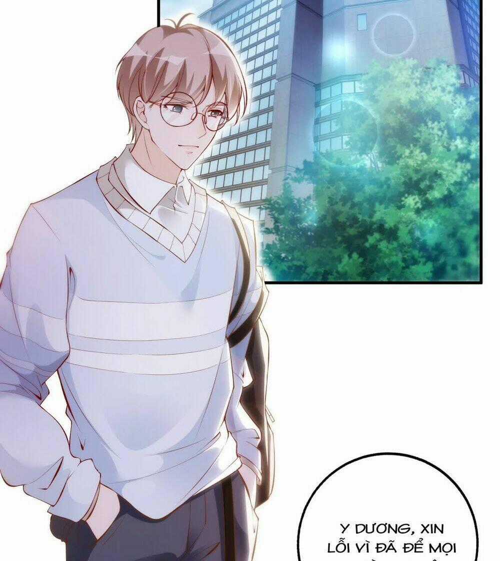 Lấy Tình Yêu, Lấy Thời Gian - Chapter 19 - Trang 19