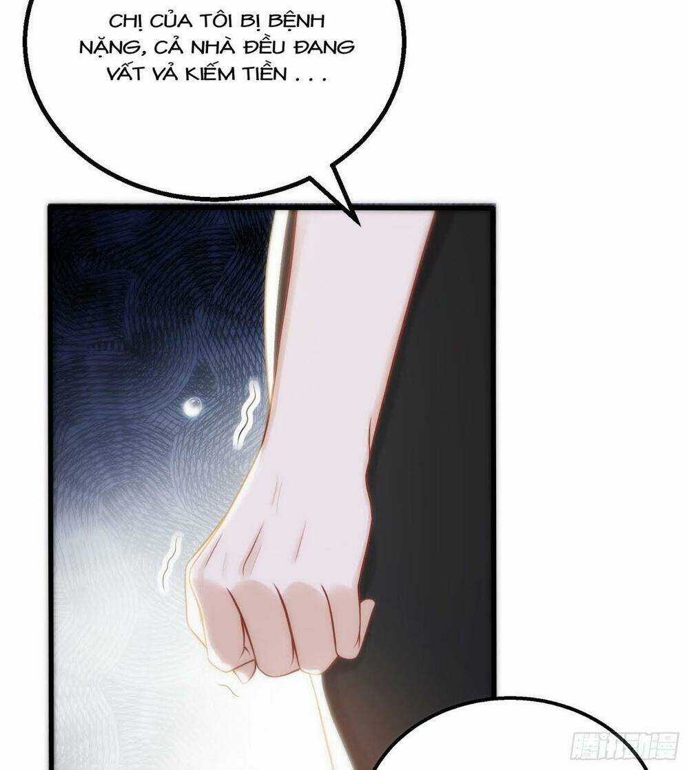 Lấy Tình Yêu, Lấy Thời Gian - Chapter 19 - Trang 3