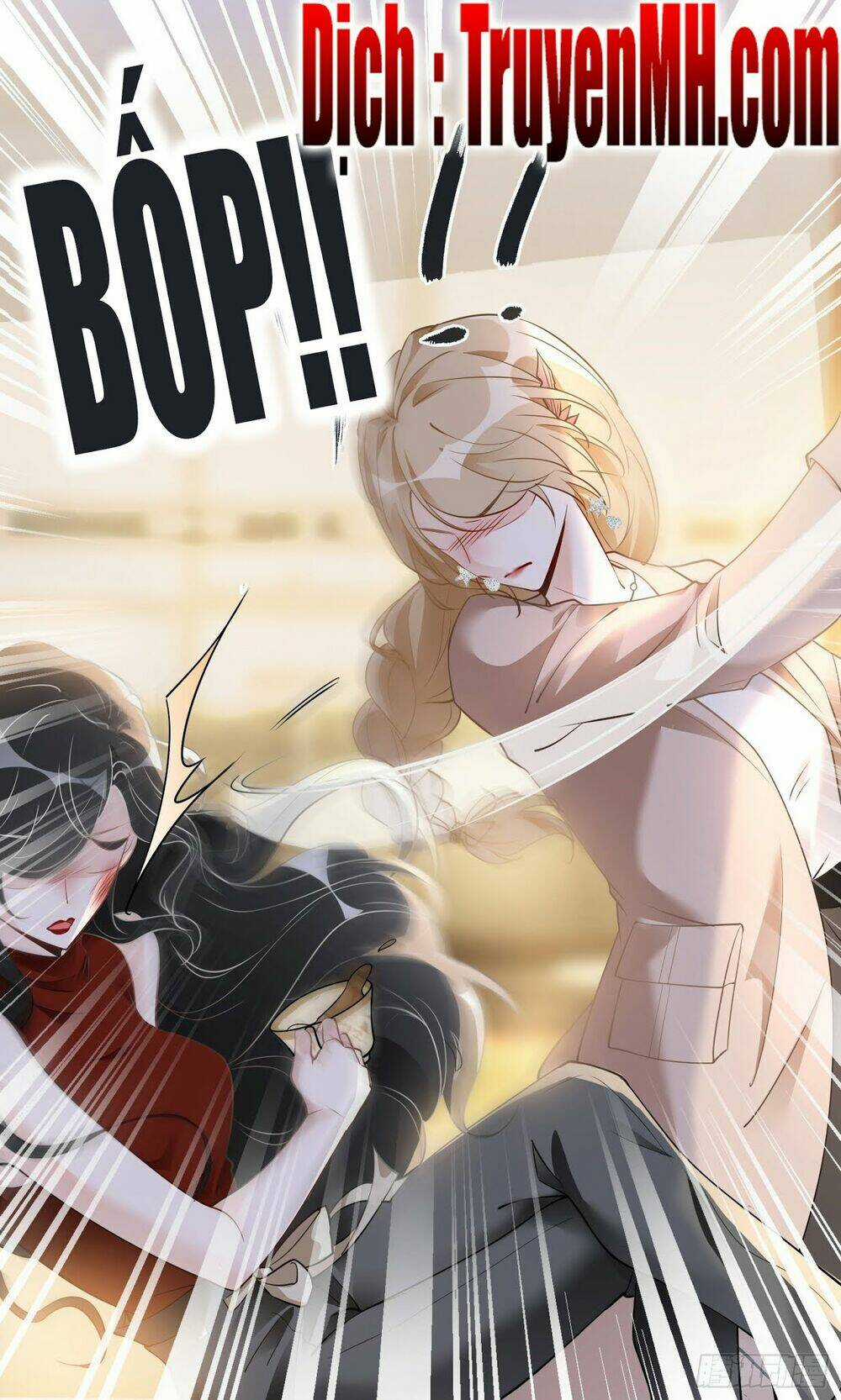 Lấy Tình Yêu, Lấy Thời Gian - Chapter 2 - Trang 16