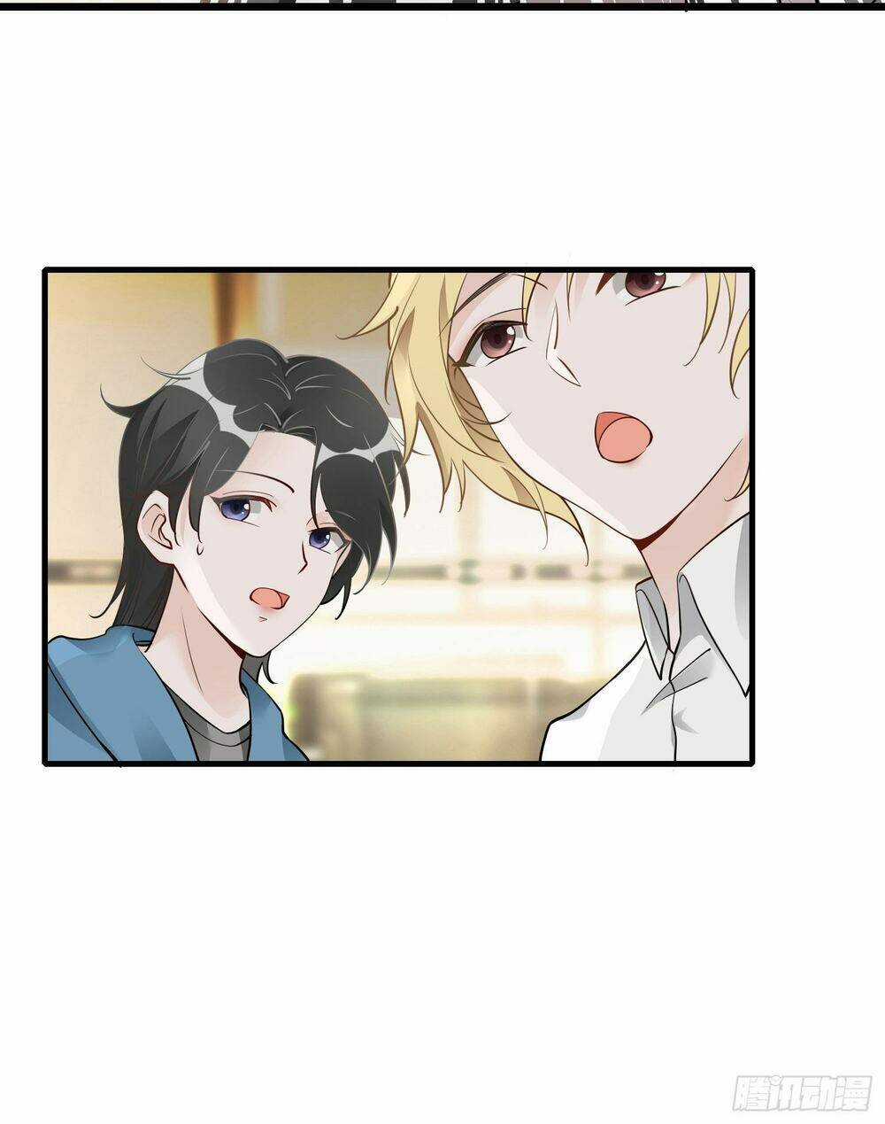 Lấy Tình Yêu, Lấy Thời Gian - Chapter 2 - Trang 17