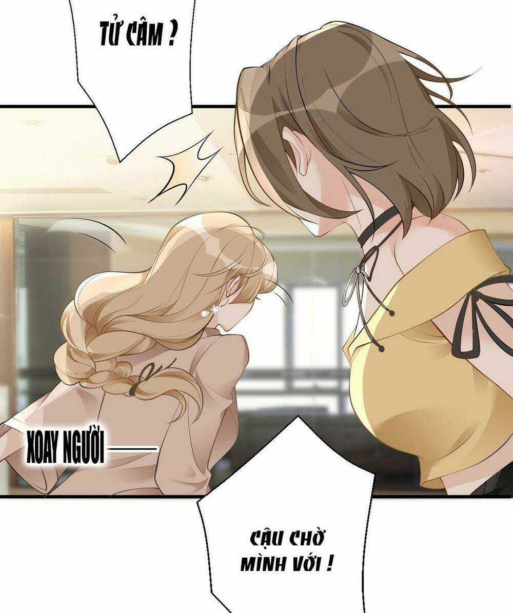 Lấy Tình Yêu, Lấy Thời Gian - Chapter 2 - Trang 25