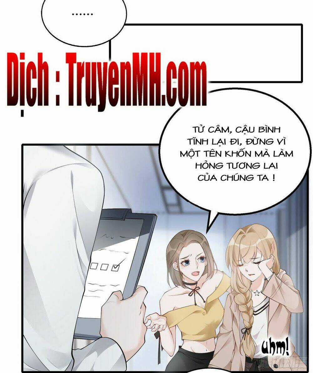 Lấy Tình Yêu, Lấy Thời Gian - Chapter 2 - Trang 27