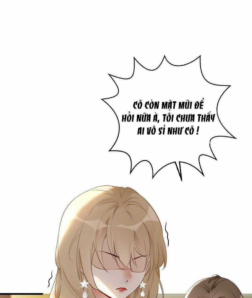 Lấy Tình Yêu, Lấy Thời Gian - Chapter 2 - Trang 4