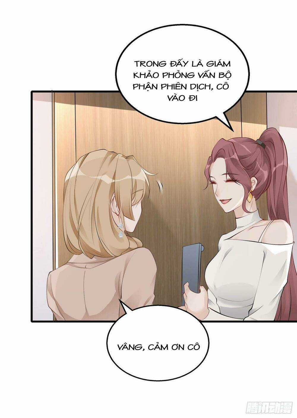 Lấy Tình Yêu, Lấy Thời Gian - Chapter 2 - Trang 33