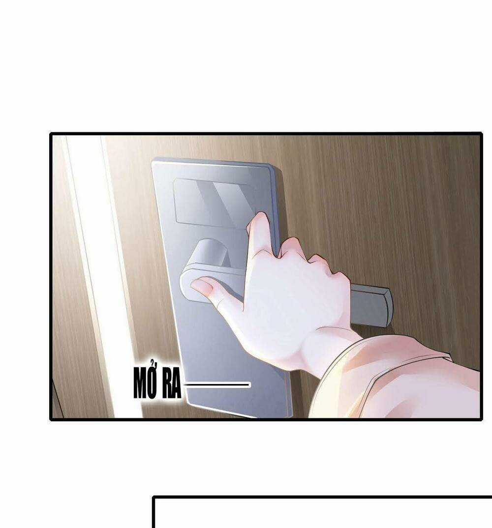 Lấy Tình Yêu, Lấy Thời Gian - Chapter 2 - Trang 34