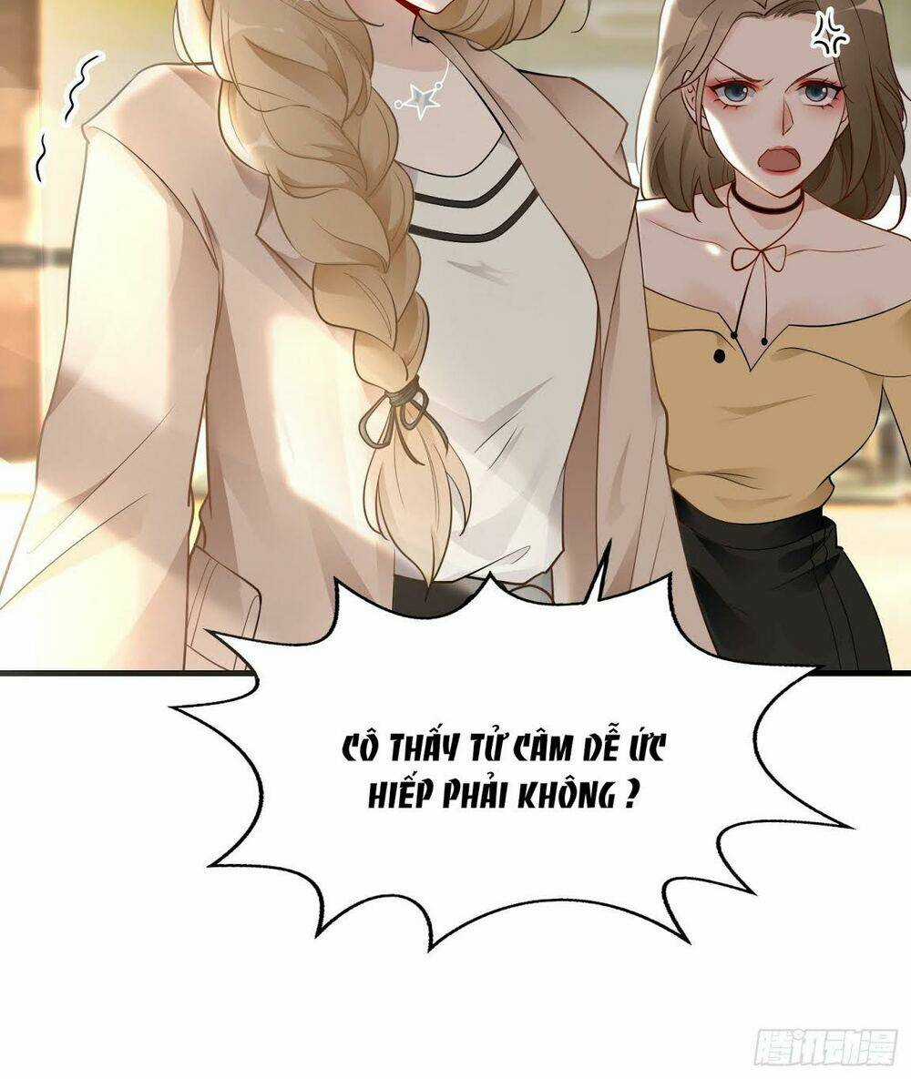 Lấy Tình Yêu, Lấy Thời Gian - Chapter 2 - Trang 5